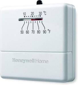 CT30A NO PROGRAMMABLE THERMOSTAT