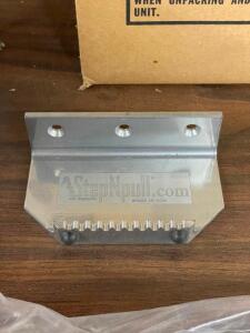 (2) - STEP N PULL DOOR OPENERS
