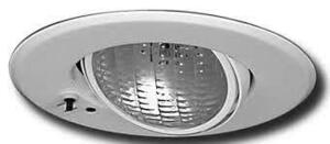 (3) - SERIES FG RECESSED 6 VOLT GIMBALS