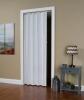 (1) HOMESTYLE ACCORDION DOOR BLIND