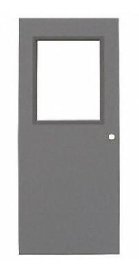 (1) CECO FIRE RATED DOOR