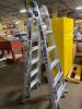 (1) GORILLA LADDERS MULTI-POSITION LADDER - 4