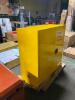 (1) CONDOR FLAMMABLE CABINET - 3