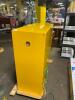 (1) CONDOR FLAMMABLE CABINET - 4