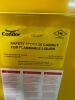 (1) CONDOR FLAMMABLE CABINET - 6