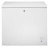 (1) GE CHEST FREEZER