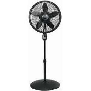 LASKO CYCLONE PEDESTAL FAN