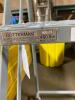 (1) COTTERMAN ROLLING SAFETY LADDER - 3