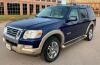 2006 Ford Explorer Multipurpose Vehicle (Eddie Bauer Edition) - 2