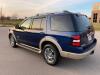 2006 Ford Explorer Multipurpose Vehicle (Eddie Bauer Edition) - 4