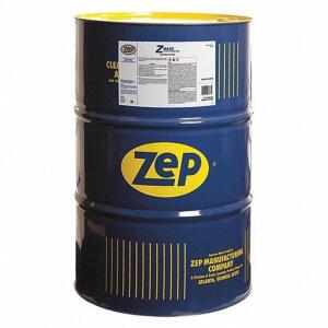 DESCRIPTION: (1) BRAKE CLEANER AND DEGREASER BRAND/MODEL: ZEP #453D72 RETAIL$: $1059.02 EA SIZE: 55 GAL QTY: 1