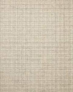 DESCRIPTION: (1) AREA RUG BRAND/MODEL: CHRIS LOVES JULIA X LOLOI POLLY INFORMATION: IVORY STRAW RETAIL$: $1019.00 EA SIZE: 9.3' X 13' QTY: 1