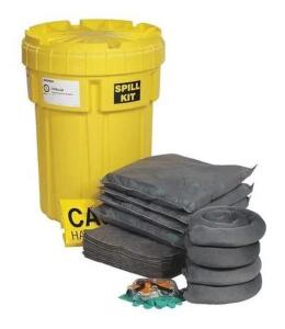 (1) SPILLTECH SPILL KIT