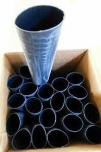 DESCRIPTION: (10) BOXES OF (20) MEDIUM DUTY HEAT SHRINK TUBING BRAND/MODEL: 3M #80-6102-9486-2 INFORMATION: BLACK RETAIL$: $8.75 PER TUBE SIZE: 1500X4