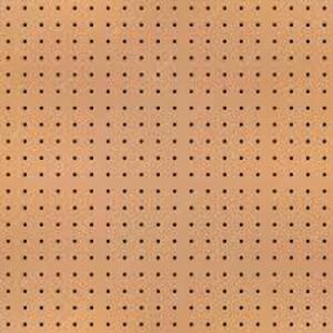 DESCRIPTION: (2) SHEETS OF PEGBOARD INFORMATION: LIGHT BROWN RETAIL$: $310.31 EA SIZE: 48" X 78" QTY: 2