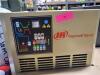 DESCRIPTION: (1) REFRIGERATED AIR DRYER BRAND/MODEL: INGERSOLL RAND #2HUF3 RETAIL$: $4243.97 EA SIZE: ISO CLASS 6, 64 CFM, 115V AC, 3/4 IN NPT, 50�F D - 2