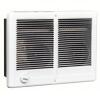 DESCRIPTION: (1) RECESSED ELECTRIC WALL-MOUNT HEATER BRAND/MODEL: CADET #49XN29 INFORMATION: WHITE RETAIL$: $369.89 EA SIZE: 1 PHASE QTY: 1