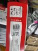 DESCRIPTION: (2) FIRST AID KIT BRAND/MODEL: AMERICAN RED CROSS #36M325 INFORMATION: RED RETAIL$: $66,58 EA SIZE: SERVES 25 PEOPLE QTY: 2 - 3