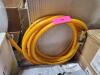 DESCRIPTION: (1) HIGH PRESSURE SPRAY HOSE BRAND/MODEL: KOREA STYLE INFORMATION: YELLOW, IMAGES ARE FOR ILLUSTRATION PURPOSES ONLY AND MAY NOT BE AN EX - 3