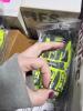 DESCRIPTION: (6) CUT RESIST GLOVES BRAND/MODEL: RINGERS GLOVES #21TF54 INFORMATION: SAFETY GREEN RETAIL$: $12.91 EA SIZE: SMALL - 8 QTY: 6 - 2