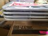 DESCRIPTION: (4) LEGEND FLIP PLACARD BRAND/MODEL: LABELMASTER #81-8FO INFORMATION: MULTI RETAIL$: $43.64 EA QTY: 4 - 2