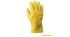 DESCRIPTION: (36) PIARS OF SOF PAW GLOVES BRAND/MODEL: SHOWA #70-06 INFORMATION: YELLOW RETAIL$: $7.08 PER PAIR SIZE: 6 QTY: 36