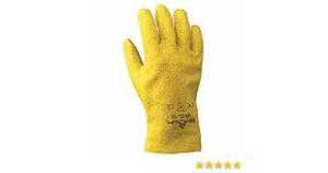 DESCRIPTION: (36) PIARS OF SOF PAW GLOVES BRAND/MODEL: SHOWA #70-06 INFORMATION: YELLOW RETAIL$: $7.08 PER PAIR SIZE: 6 QTY: 36
