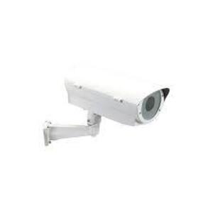 DESCRIPTION: (1) EXTERNAL CAMERA HOUSING FULLY CABLE MANAGED BRACKET BRAND/MODEL: TRANSPAC #AE2101 INFORMATION: WHITE RETAIL$: $55.95 EA QTY: 1