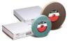 DESCRIPTION: (1) BENTCH WHEEL BRAND/MODEL: CGW ABRASIVES #38026 RETAIL$: $51.42 EA SIZE: 10 X 1X 1-1/4 QTY: 1