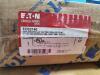 DESCRIPTION: (3) EXPLOSION PROOF FACTORY SEALED FRONT OPERATED GENERAL USE 4 WAY BRAND/MODEL: EATON #EDS2140 RETAIL$: $542.74 EA SIZE: 3/4" QTY: 3 - 4