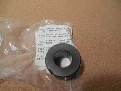 DESCRIPTION: (3) RADIAL BUSHINGS - UNCOATED BRAND/MODEL: EKASIC #1249185 RETAIL$: $49.35 EA QTY: 3