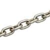 DESCRIPTION: (1) MISC CHAININFORMATION: STEELRETAIL$: $64.99 EASIZE: 1/2" x 10' LONGQTY: 1