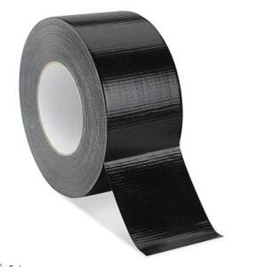 DESCRIPTION (16) ABILITY ONE WATERPROOF TAPE BRAND/MODEL 7.51E+12 ADDITIONAL INFORMATION BLACK/RETAILS AT $30.48 EACH SIZE 2-1/2" X 60 YDS THIS LOT IS