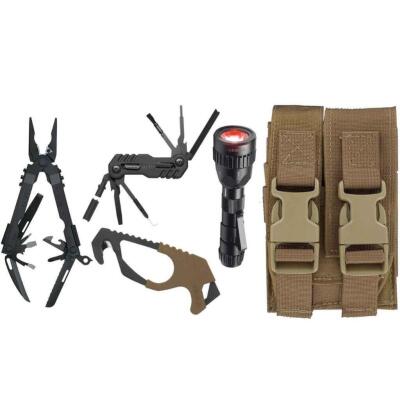 (1) GERBER INDIVIDUAL DEPLOYMENT KIT