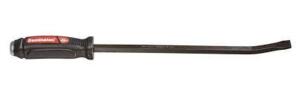 DESCRIPTION: (1) DOMINATOR PRY BAR BRAND/MODEL: MAYHEW PRO #60144 RETAIL$: $27.04 EA SIZE: 17" QTY: 1