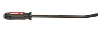 DESCRIPTION: (1) DOMINATOR PRY BAR BRAND/MODEL: MAYHEW PRO #60144 RETAIL$: $27.04 EA SIZE: 17" QTY: 1