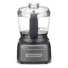 DESCRIPTION: (1) ELEMENTAL CHOPPER/GRINDER BRAND/MODEL: CUISINART RETAIL$: $29.99 EA SIZE: 4 CUP QTY: 1