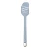 DESCRIPTION: (1) ARTESIAN WATER SILICONE SCRAPER SPATULA BRAND/MODEL: BEAUTIFUL RETAIL$: $3.97 EA QTY: 1