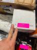 (2) PACKS OF (25) NORTON FIBER DISCS - 3