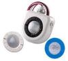 DESCRIPTION: (1) CASE OF (25) HIGH BAY PASSIVE INFRARED OCCUPANCY SENSOR BRAND/MODEL: LEVITON/1G13V0 INFORMATION: 50-60HZ/WHITE RETAIL$: $56.00 EA SIZ