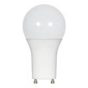 DESCRIPTION: (4) LED LIGHT BULB BRAND/MODEL: SATCO #S29804 RETAIL$: $6.95 EA SIZE: 75W REPLACEMENT QTY: 4