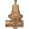 DESCRIPTION: (1) PRESSURE REDUCING VALVE BRAND/MODEL: WILKINS 70XL 1 FIP UNIONXFIP INFORMATION: BRONZE RETAIL$: $282.150 / each SIZE: 25-75PSI SET AT