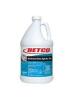 DESCRIPTION: (4) QUAT DISINFECTANT CLEANER BRAND/MODEL: BETCH #30404-00 INFORMATION: PINE SCENT RETAIL$: $70.00 EA SIZE: 1 GALLON QTY: 4