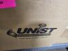 DESCRIPTION: (4) ADVANCED METALWORKING LUBRICANT BRAND/MODEL: UNIST COOLUBE 2200 RETAIL$: $84.00 EA SIZE: 1 GALLON QTY: 4 - 2