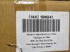 DESCRIPTION: (1) CASES OF (12) PACKS OF (12) PERMANENT INDUSTRIAL MARKERS INK BASED BRAND/MODEL: PART NUMBER #19N841 INFORMATION: BLACK RETAIL$: $300. - 3