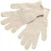 DESCRIPTION: (25) PACKS OF (12) LIGHTWEIGHT KNIT GLOVES BRAND/MODEL: LIBERTY GLOVE AND SAFETY #4517Q/S INFORMATION: WHITE RETAIL$: $6.46 EA SIZE: SIZE