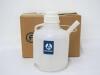 DESCRIPTION: (1) SAFETY DISPENSING CONTAINER BOTTLE BRAND/MODEL: NALGENE #8-0400-07 RETAIL$: $70.57 EA SIZE: 2.5 GALLON QTY: 1