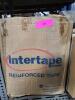 DESCRIPTION: (1) CASE OF (10) REINFORCED WATER ACTIVATED TAPE BRAND/MODEL: INTERTAPE #K79006 RETAIL$: $104.06 EA SIZE: 76MMX137M QTY: 1 - 2