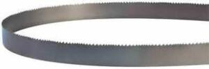 DESCRIPTION: (3) WELDED BAND SAW BLADES BRAND/MODEL: LENOX #88276795 RETAIL$: $176.50 EA SIZE: 15'2" X 1-1/4 X .042X 3/4 QTY: 3