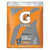 DESCRIPTION: (2) CASES OF (40) PACKS OF SPORTS DRINK MIX BRAND/MODEL: GATORADE #3UYW6 INFORMATION: ORANG RETAIL$: $161.60 EA SIZE: 8.5 OZ QTY: 2